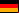 Bandeira Alemanha