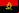 Bandeira Angola