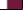Bandeira Catar