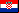 Bandeira Cro