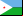 Bandeira Djibouti