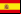 Bandeira Espanha