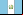 Bandeira Guatemala