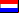 Bandeira Holanda