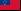 Bandeira Samoa