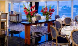Navio Azamara Journey - Azamara Cruises