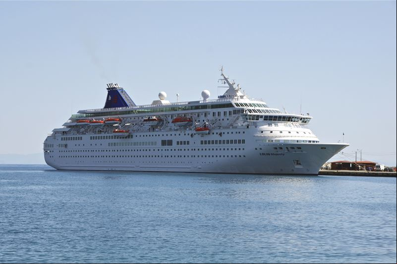 Cruzeiro Mar