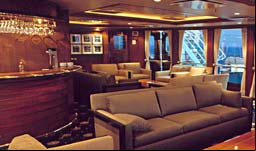 Navio Mare Australis - Cruceros Australis
