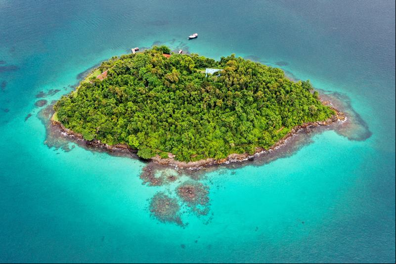 Viajar no feriado de Ano Novo para Angra dos Reis - feriado de 1