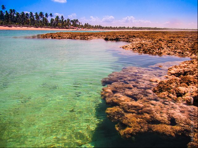 Praia de Taip
