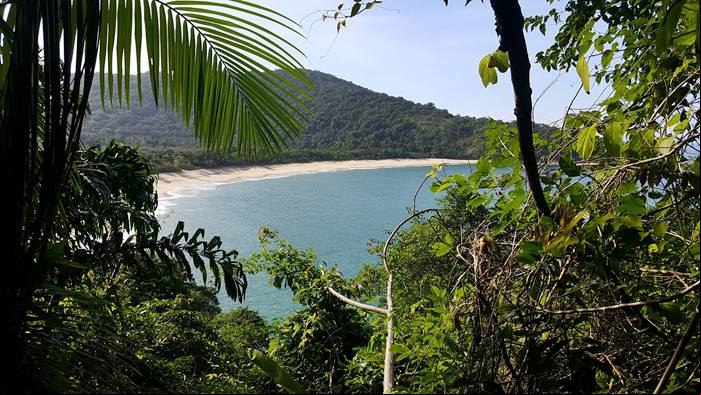 Caraguatatuba - Ubatuba - Litoral Norte de S