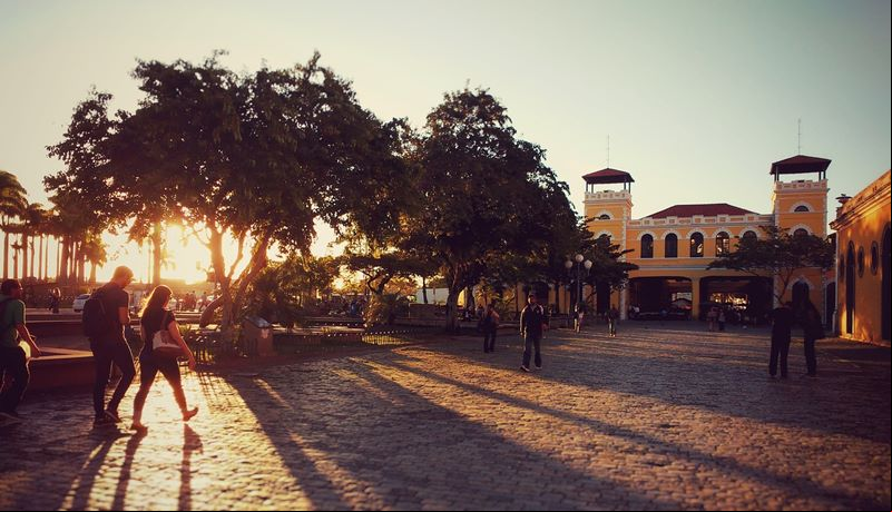 Mercado P