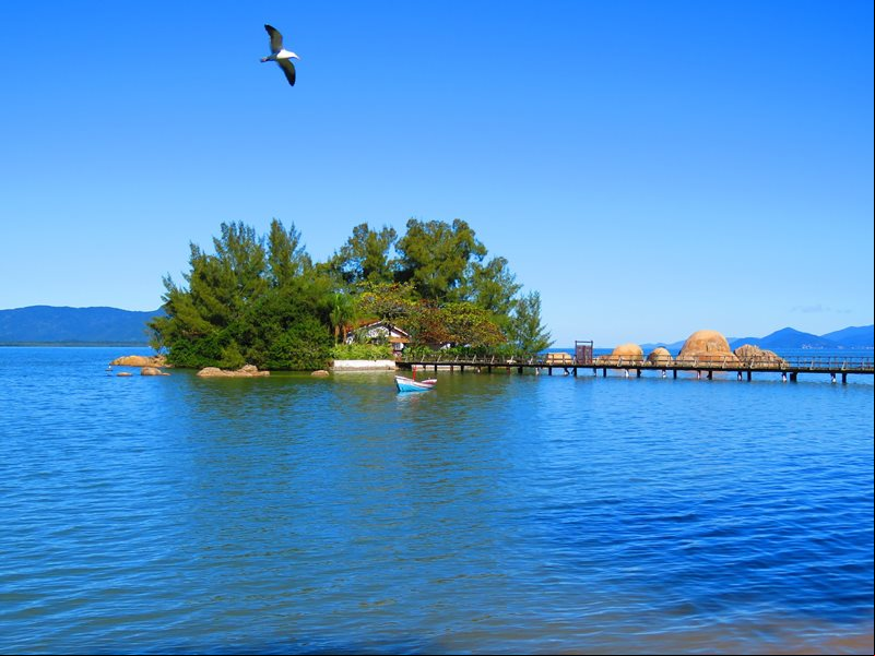 Ilha de Florian