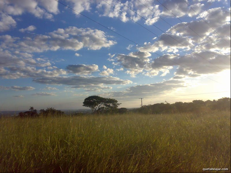 Vale dos Sonhos - Goi