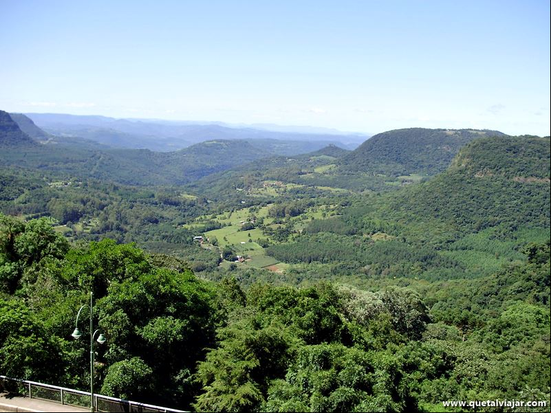 Gramado - Serra Ga