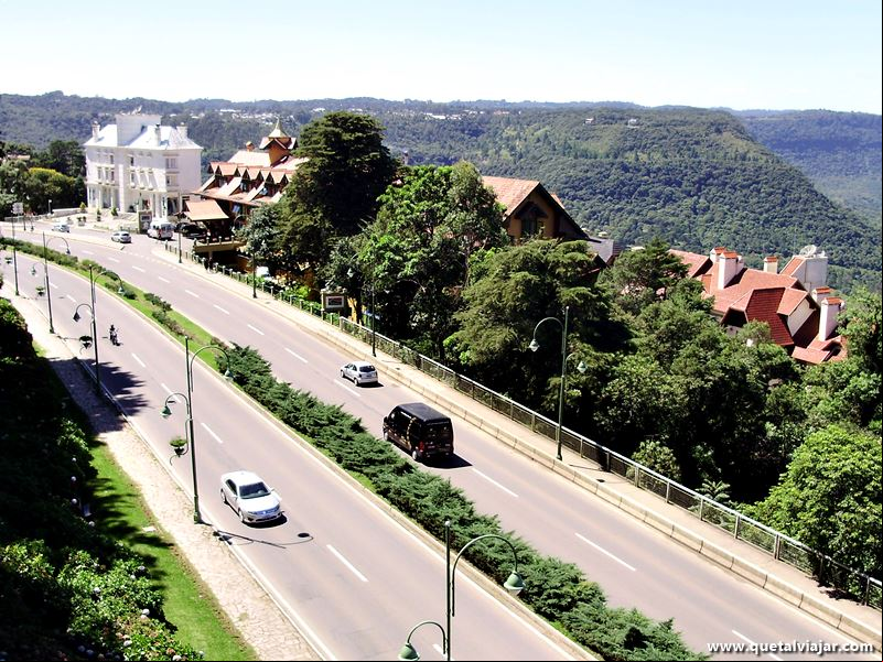 Viajar no feriado de Carnaval para Gramado - Carnaval 2026 em Gramado