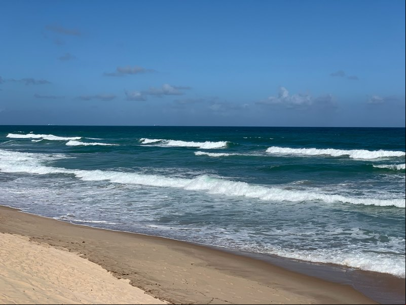 Praia de Porto de Galinhas - Ipojuca - Estado de Pernambuco - Regi