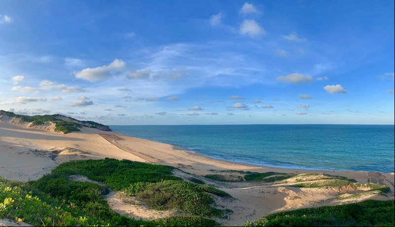 Viajar no feriado de feriado de Corpus Christi para Natal - 19 de junho de 2025 em Natal