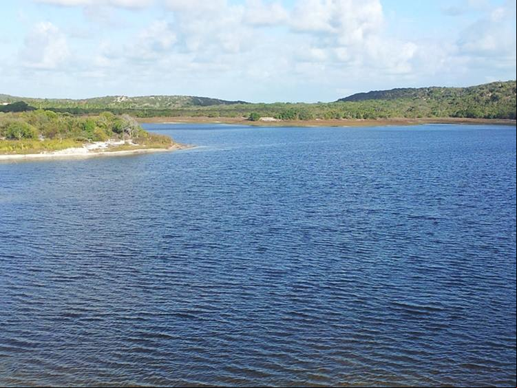 Lagoa Grande - Estado de Sergipe - Regi