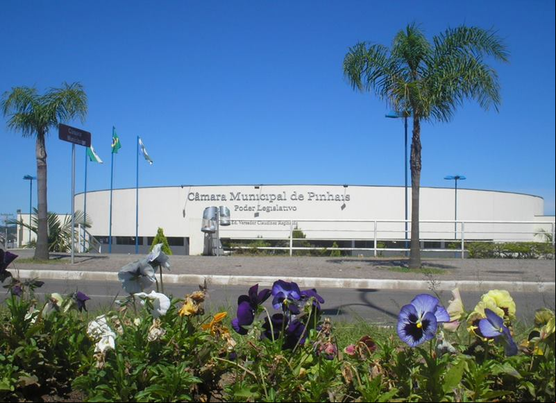 Viajar no feriado de Carnaval para a cidade de Pinhais - Estado do Paran