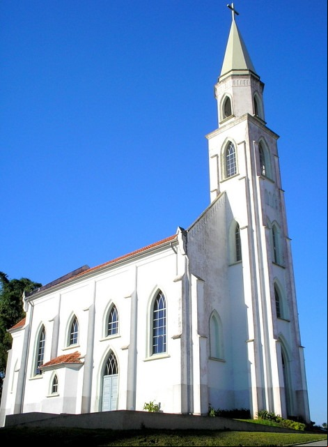 Igreja Nossa Senhora da Boa Esperan