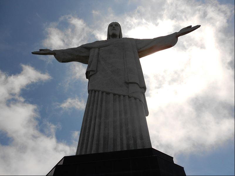 Viagem para Curitiba no feriado de Corpus Christi