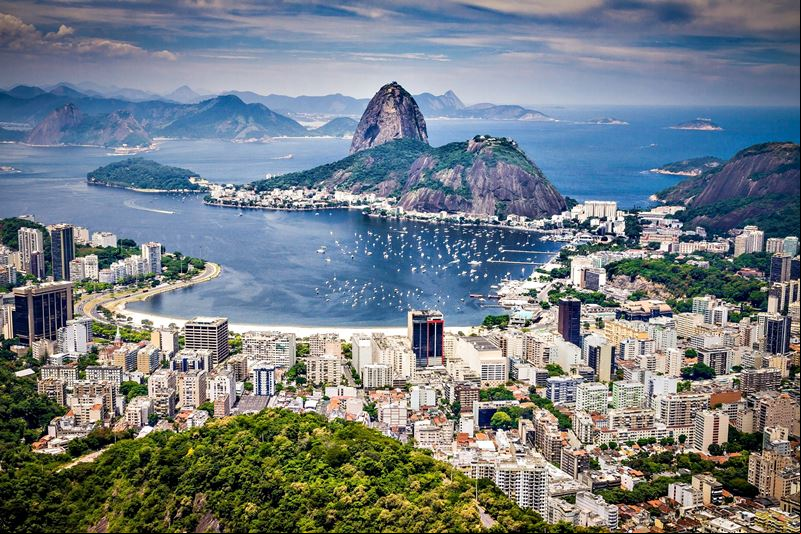 Viagem no feriado de 7 de setembro - Semana da Independ