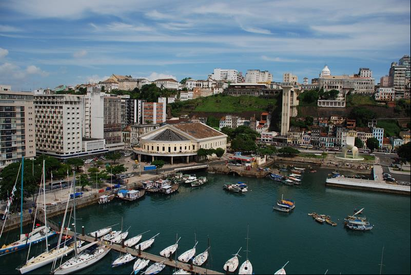 Viajar no feriado de Carnaval para a Bahia - Estado da Bahia - Carnaval 2026 na Bahia