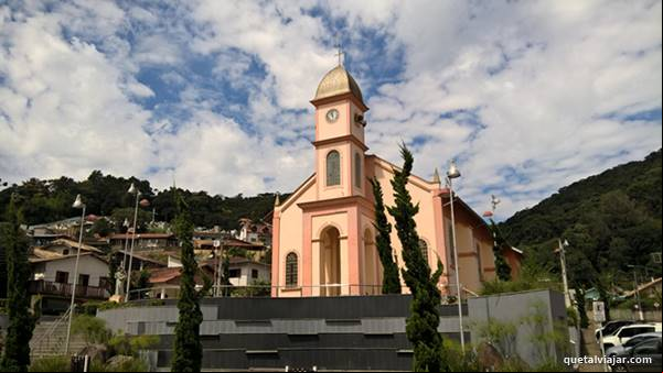 Igreja de Santo Ant
