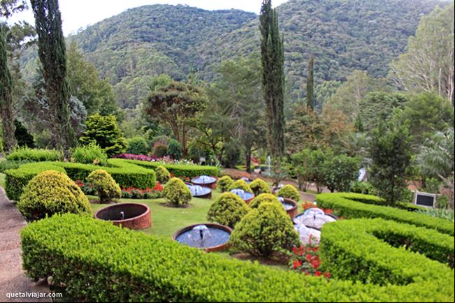 Jardim dos Pinhais Ecco Parque - Santo Ant