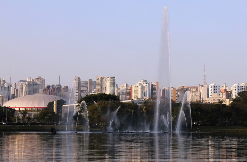 Cidade de S