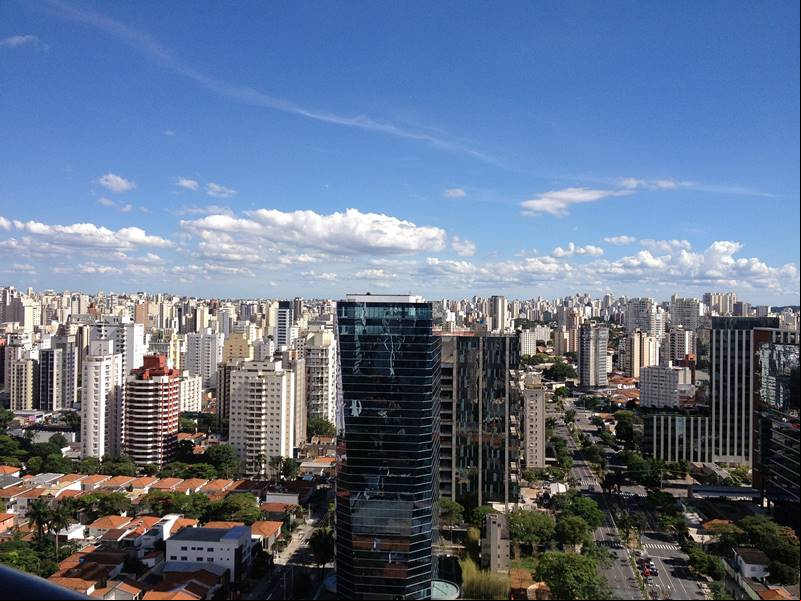 Cidade de S