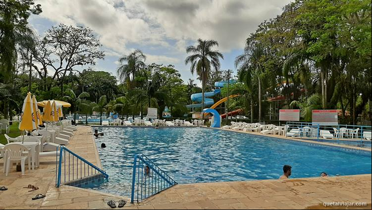 Parque Aqu