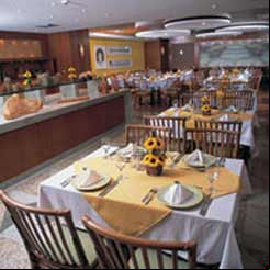 Bristol Dobly Brasil 500 Hotel - Curitiba - Paran