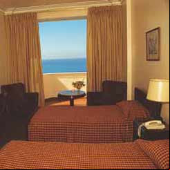 Hotel Calif