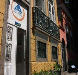 Cidade Maravilhosa Hostel - Gl