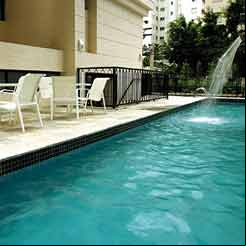 Estanconfor Moema Apartments - Cidade de S