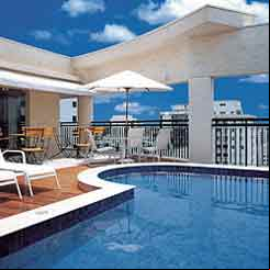 Estanplaza Ibirapuera Boutique Hotel - S