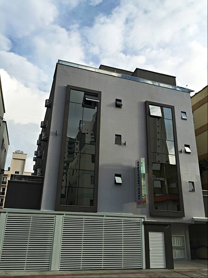 Hotel Flat Laranjeira Concept - Balne