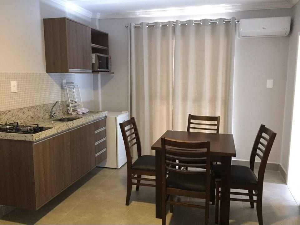Hotel Flat Laranjeira Concept - Balne