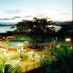 Hotel Itagua