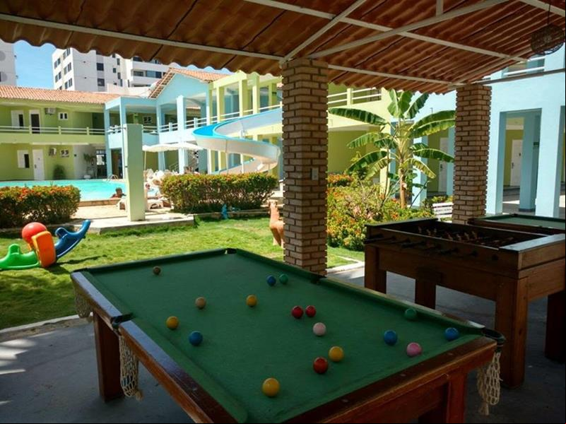 Hotel Parque das 