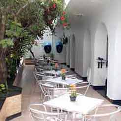 Hotel Vila Velha - Salvador - Estado da Bahia - Regi