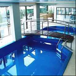 Mercure Apartments Itacorubi - Ilha de Florian