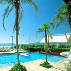 Porto Ingleses Hotel - Ilha de Florian