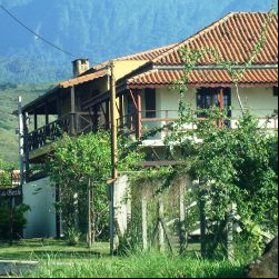Pousada da Beth - Itatiaia - Rio de Janeiro - Brasil