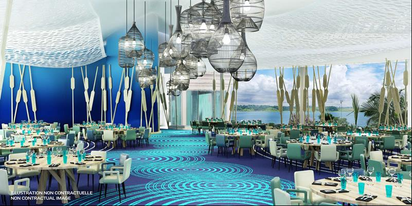 Club Med Lake Paradise - Mogi das Cruzes - Estado de S