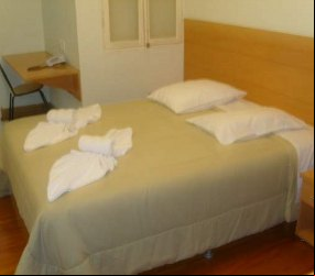Rex Hotel - Po