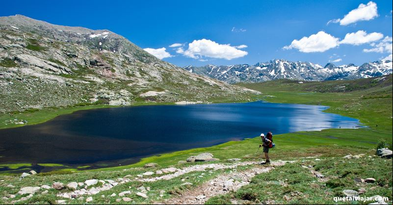 Caminhada (Trekking) - Tipos de Viagem - Trekking de um dia - Trekking de longa distância - Trekking de regularidade - Trekking de velocidade - O que é trekking?